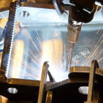 Robotic Welding Robotic Welding Services